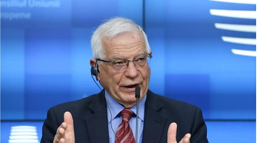 Điểm báo Pháp - Trung Quốc bị Liên Âu trừng phạt | Vietnam Fraternité