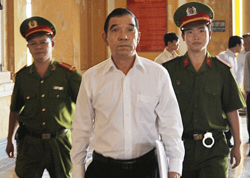 Tham nhũng, hối lộ có yếu tố nước ngoài : Một ẩn số lớn | Vietnam Fraternité