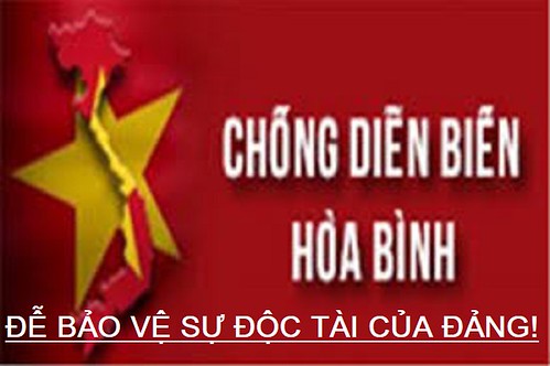 Sự tiến hóa hòa bình | Vietnam Fraternité