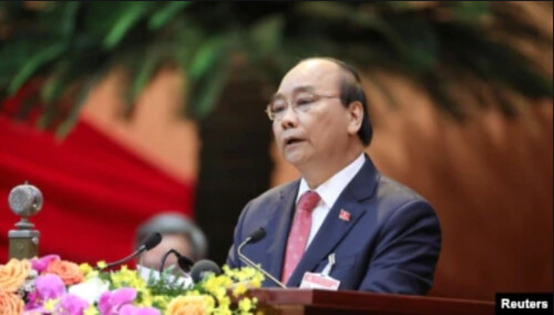 Thủ tướng và chính phủ nên trở thành gì ? | Vietnam Fraternité