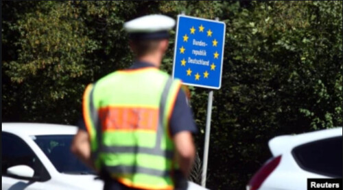 Anh, Đức truy quét đường dây buôn người do người Việt cầm đầu | Vietnam Fraternité