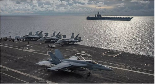 Điểm báo Pháp - Liên minh chống Trung Quốc ở Châu Á | Vietnam Fraternité