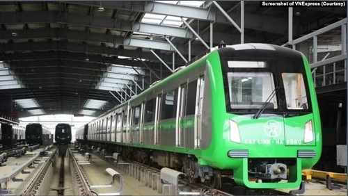 Cự ly lý tưởng, đường sắt và phi cảng | Vietnam Fraternité