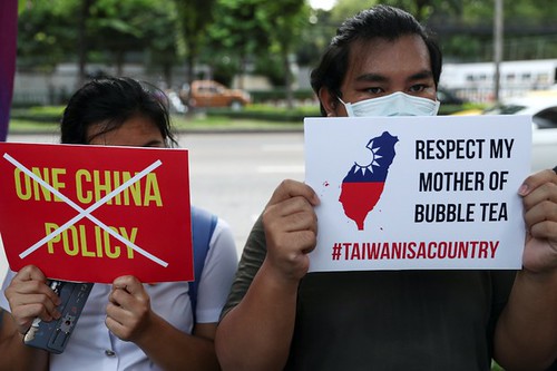 Đông Nam Á cần thay đổi chính sách đối với Trung Quốc | Vietnam Fraternité