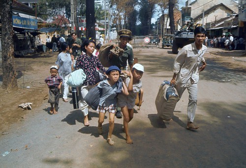 Việt Nam Cộng Hòa đã tự chuốc lấy thất bại như thế nào ? | Vietnam Fraternité