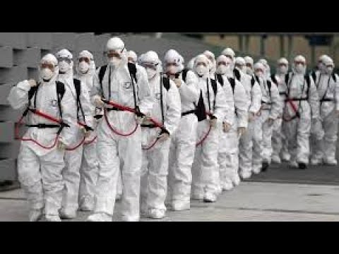 Điểm tuần báo Pháp - Covid-19 : Một năm sau Vũ Hán | Vietnam Fraternité