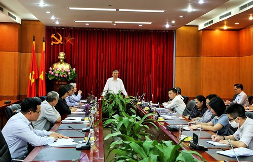 Các cấp lãnh đạo cộng sản Việt Nam đều có trình độ quản trị cao ! | Vietnam Fraternité