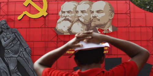 Chủ nghĩa mác-xít trong thế kỷ 21 | Vietnam Fraternité