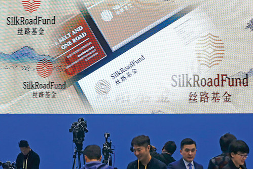 Nợ và cạnh tranh chiến lược | Vietnam Fraternité