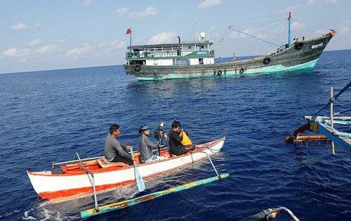 Liệu khoa học có là cứu cánh cho việc hợp tác ở Biển Đông | Vietnam Fraternité