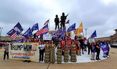 Đạo Trump | Vietnam Fraternité