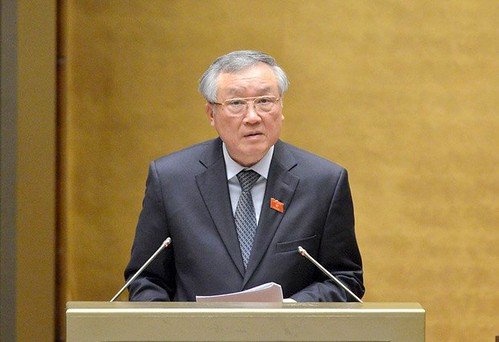 Có đúng tòa án Việt kết án oan các vụ án hình sự ? | Vietnam Fraternité