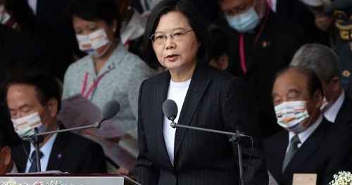 Chuyện ngụ ngôn một người mù | Vietnam Fraternité