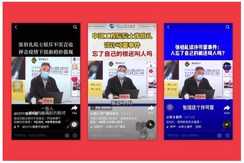 Dưới thời Tập Cận Bình chủ nghĩa dân tộc Trung Quốc trở nên đen tối | Vietnam Fraternité