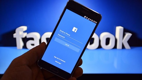 Facebook hỗ trợ kiểm duyệt ở Việt Nam | Vietnam Fraternité