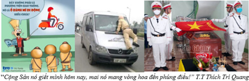 Hậu sự | Vietnam Fraternité