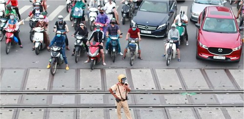 Điểm báo Pháp – Việt Nam chống đại dịch corona | Vietnam Fraternité