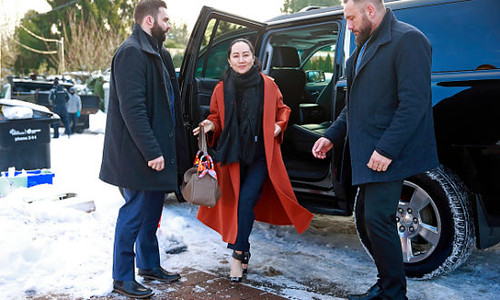 Thương chiến Mỹ-Trung : công nghệ cao Trung Quốc gánh hậu quả | Vietnam Fraternité