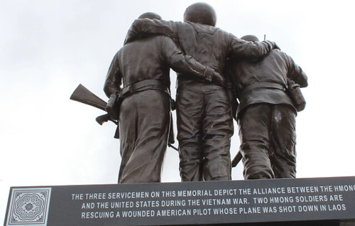 Mỹ ghi ơn người Hmong, bắt tin tặc tấn công mạng chính phủ Việt Nam | Vietnam Fraternité