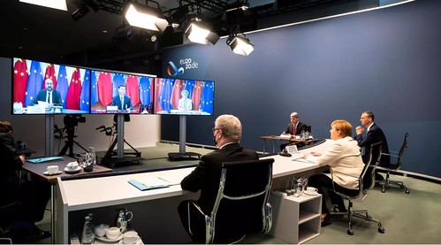 Điểm báo Pháp - Châu Âu phải hậu thuẫn Đài Loan | Vietnam Fraternité