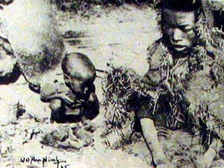 Có thật Việt Minh đã cướp gạo cứu đói ? | Vietnam Fraternité