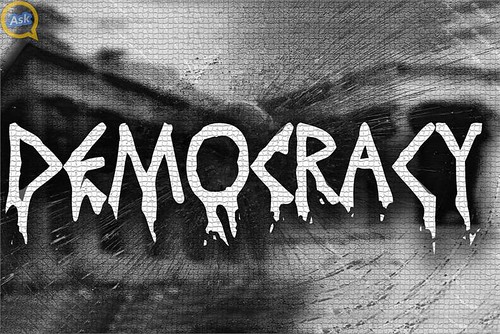 Cách nào đánh giá tình hình dân chủ tốt hơn ? | Vietnam Fraternité