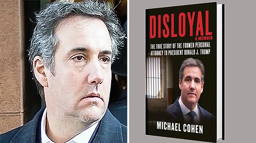 Bất trung, Lời nói đầu : Con người thật rất thật của Donald Trump | Vietnam Fraternité