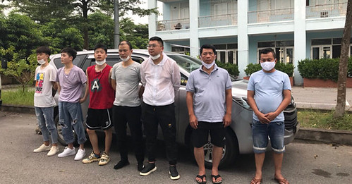 Mất bò mới lo làm chuồng ? | Vietnam Fraternité