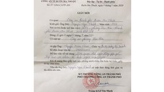 Gặp gỡ phái đoàn ngoại giao nước ngoài xong sẽ dễ bị công an mời làm việc ? | Vietnam Fraternité