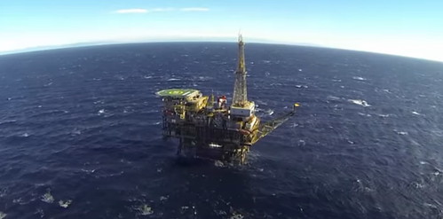 Vụ Repsol : Việt Nam mất một tỷ đô la ở Biển Đông | Vietnam Fraternité