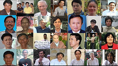 Thông cáo báo chí của Người Bảo vệ Nhân quyền | Vietnam Fraternité