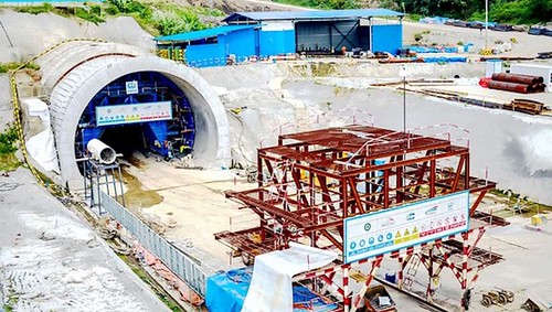 Nhà thầu Trung Quốc : Không chỉ Cát Linh - Hà Đông… | Vietnam Fraternité