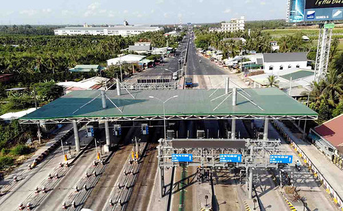 Thấy gì qua Luật đầu tư theo phương thức đối tác công - tư (PPP) ? | Vietnam Fraternité