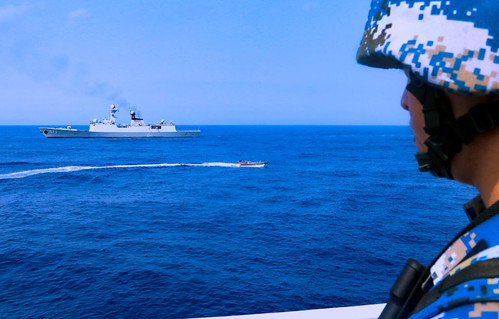 Chiến lược cơ hội của Trung Quốc trong đại dịch Covid-19 | Vietnam Fraternité