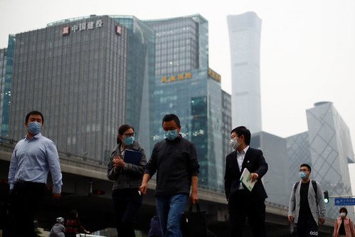 Nỗ lực phục hồi kinh tế sau Covid-19 của Trung Quốc | Vietnam Fraternité