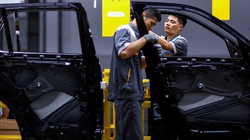 Sau dịch Covid-19 : Cơ hội chuyển hướng cho công nghiệp Việt Nam | Vietnam Fraternité