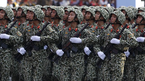 Vietnam war, người Mỹ phủi tay, người Việt ray rức | Vietnam Fraternité