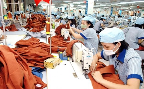 Khả năng Việt Nam đảm nhận một phần chuỗi sản xuất của Trung Quốc | Vietnam Fraternité