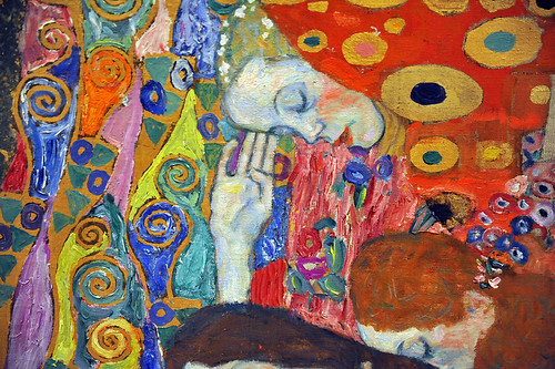 Nhân loại sụp đổ và xã hội rung chuyển bởi chiếc máy vi sinh | Vietnam Fraternité