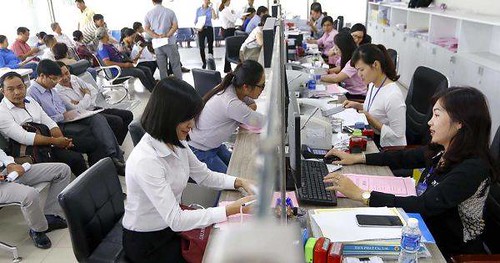 Có dễ tinh giản biên chế Bộ Tài chính ? | Vietnam Fraternité