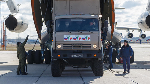 Điểm báo Pháp - Nga và các ý đồ chính trị tại Ý | Vietnam Fraternité