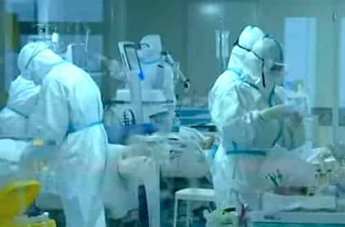 Trung Quốc tràn lan thuyết âm mưu về Covid-19 và tinh thần chống Mỹ | Vietnam Fraternité