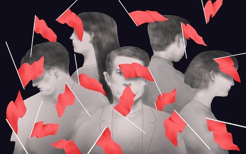 Virus Corona làm suy yếu bộ máy tuyên truyền của Trung Quốc | Vietnam Fraternité