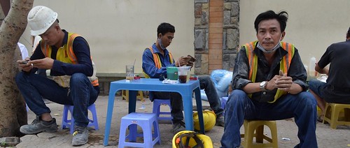 Hy vọng nào cho người lao động Việt Nam ? | Vietnam Fraternité