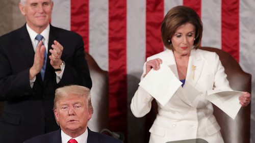 Tôi đã mất niềm tin vào nước Mỹ như thế nào | Vietnam Fraternité