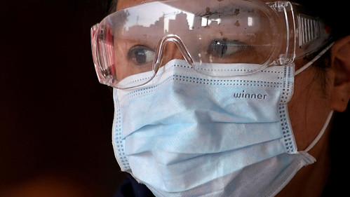 Điểm báo Pháp - Trung Quốc "giam lỏng" dân để ngăn ngừa lây nhiễm | Vietnam Fraternité