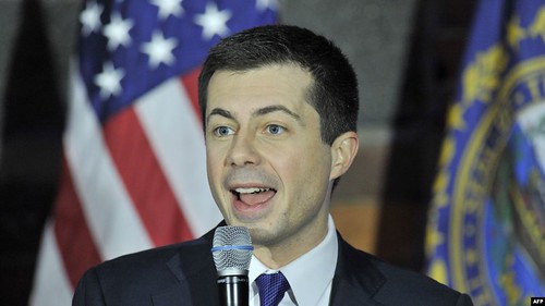 IOWA : Bầu cử sơ bộ đảng Dân chủ Mỹ | Vietnam Fraternité