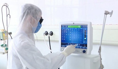 Khả năng của Việt Nam trước siêu vi khuẩn viêm phổi cấp tính | Vietnam Fraternité