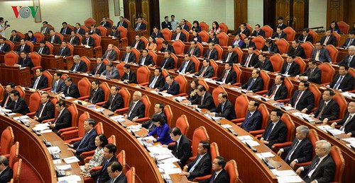 Quy hoạch nhân sự Đại hội đảng 13, ‘mèo vẫn hoàn mèo’ | Vietnam Fraternité