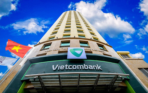 Vietcombank trở thành công cụ đàn áp của chế độ | Vietnam Fraternité